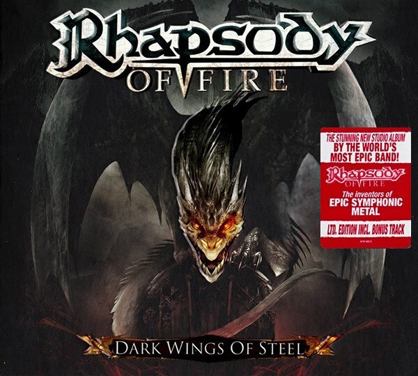 Rhapsody Of Fire 