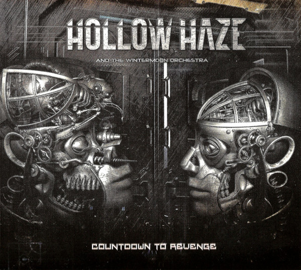 Hollow Haze And The Wintermoon Orchestra 