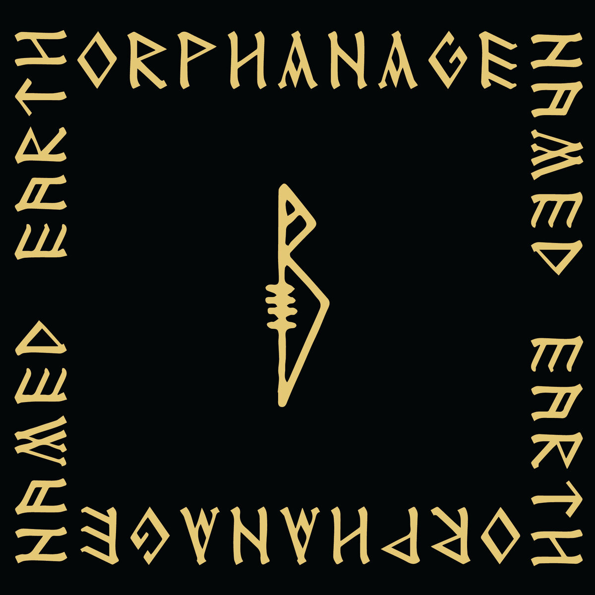 Orphanage Named Earth 