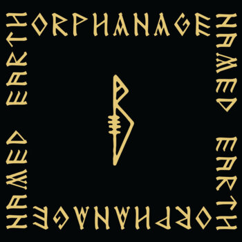 Orphanage Named Earth "Slaves and Kings" CD