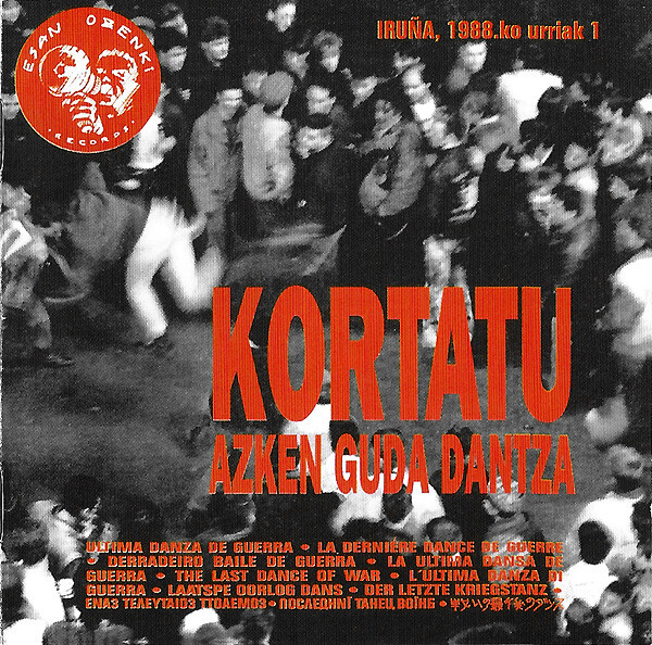 Kortatu 
