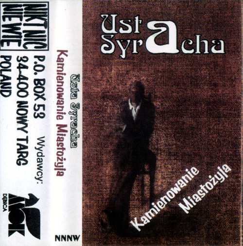 Usta Syracha 