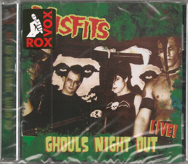 The Misfits 