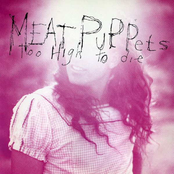 Meat Puppets 