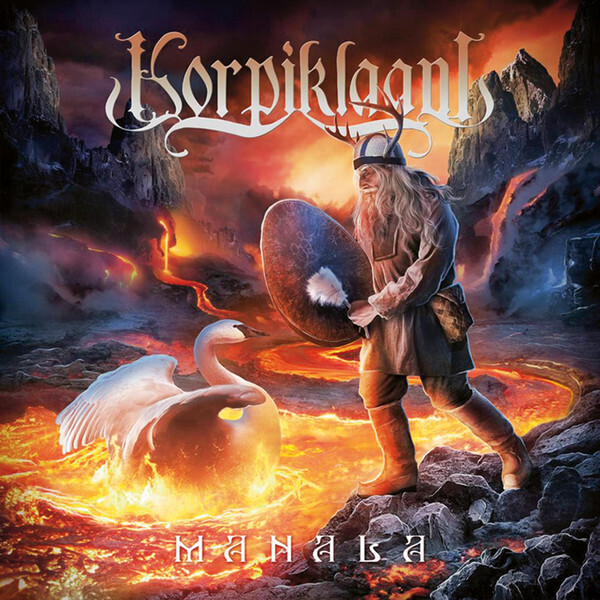 Korpiklaani 