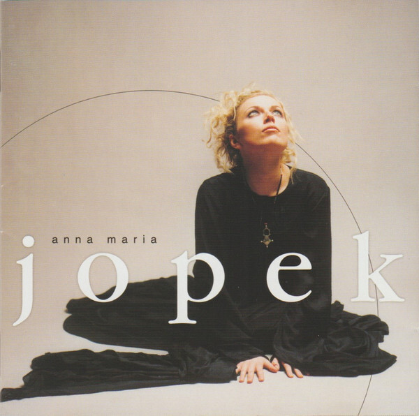 Anna Maria Jopek 