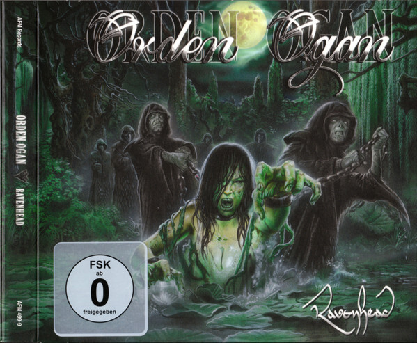 Orden Ogan 