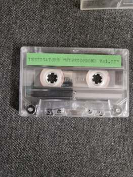 Instigators "Hypegopromo Volume 2" MC