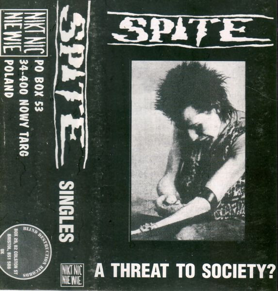 Spite 