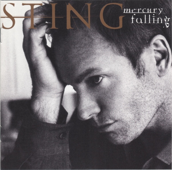 Sting 