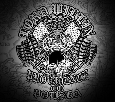 Lord Willin "Providence To Polska"" CD