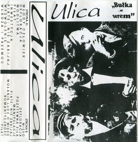Ulica 