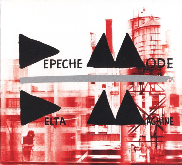 Depeche Mode 