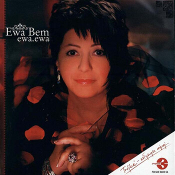 Ewa Bem "ewa.ewa" CD