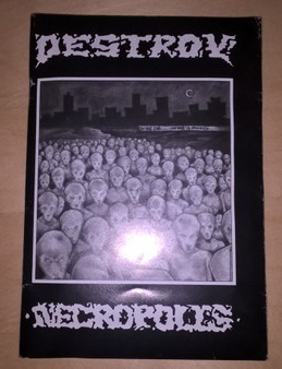 Destroy! 