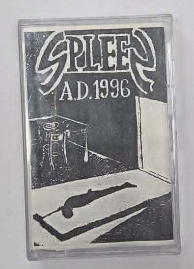 Spleen 