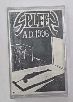 Spleen "A.D"