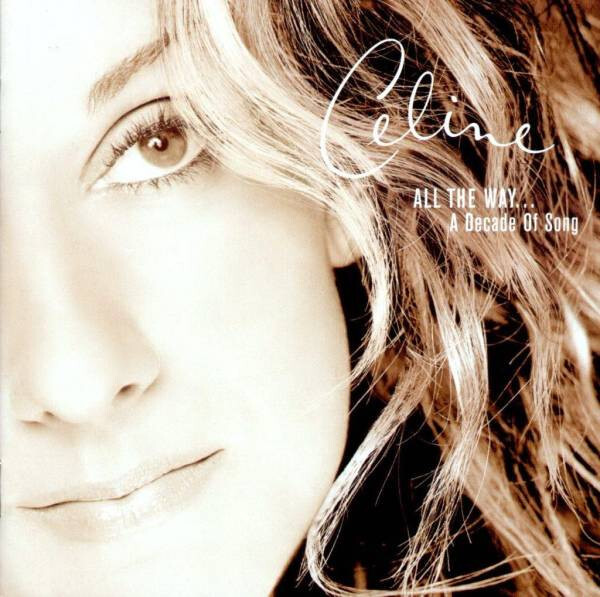 Celine Dion 