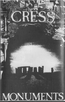 Cress "Monuments" MC
