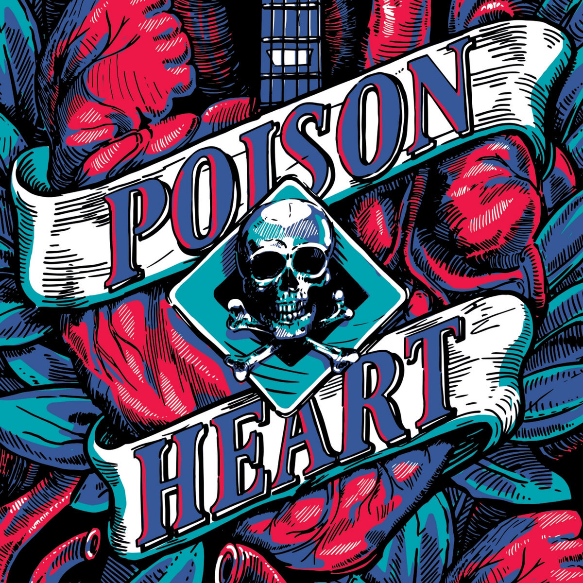 Poison Heart 