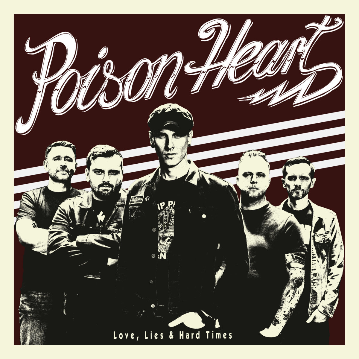 Poison Heart 