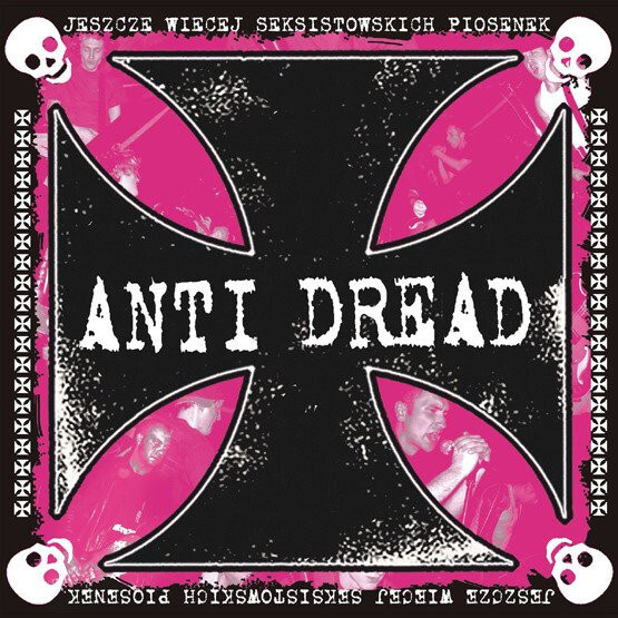 Anti Dread 