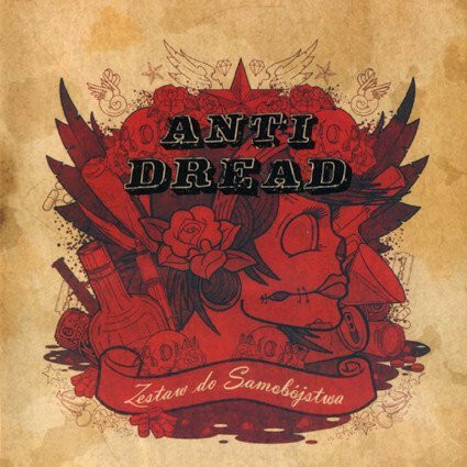 Anti Dread 