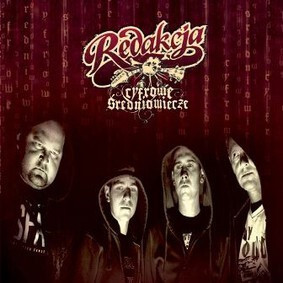 Redakcja "Cyfrowe Średniowiecze" CD