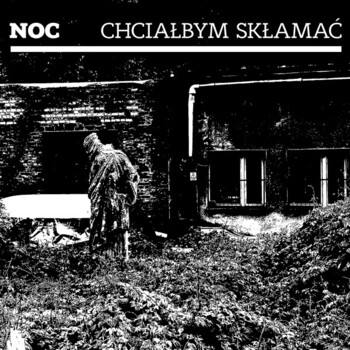 NOC "Chciałbym Skłamać" CD