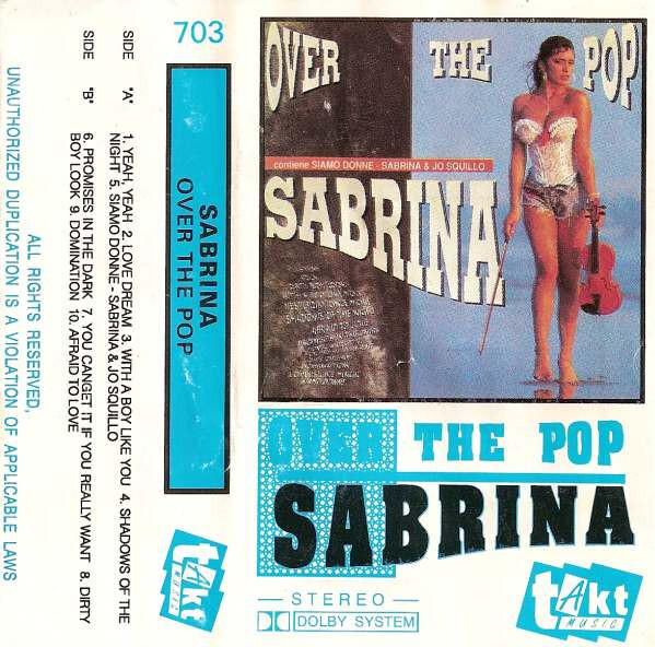 Sabrina 