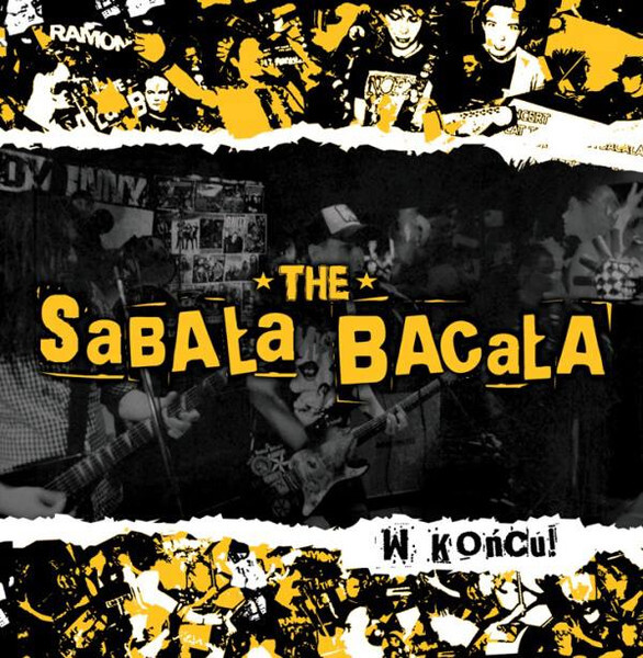 The Sabała Bacała 