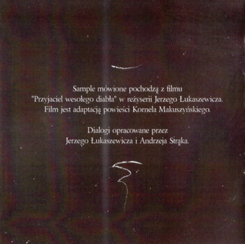 Optical Sun "S/T" CD