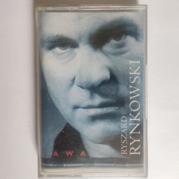 Ryszard Rynkowski "Jawa" MC