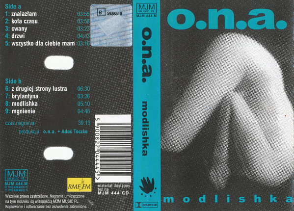 o.n.a. 