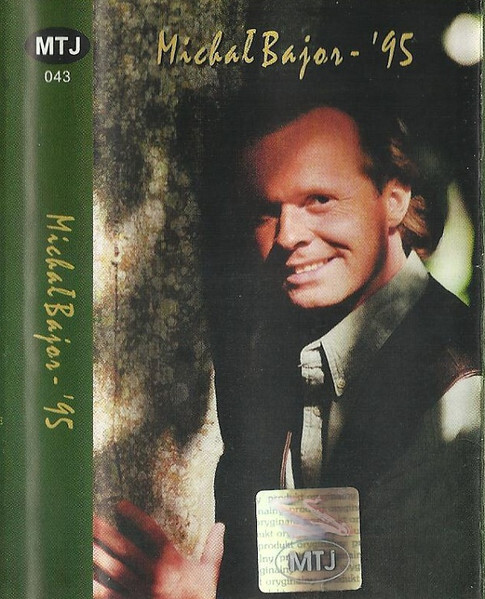 Michał Bajor 