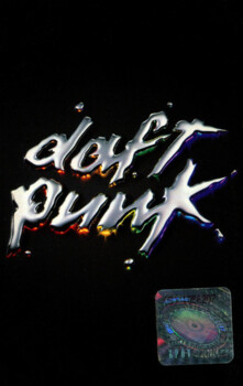 Daft Punk "Discovery" MC