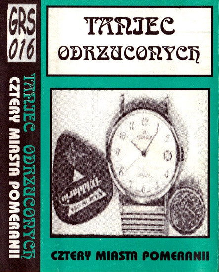 Taniec Odrzuconych 