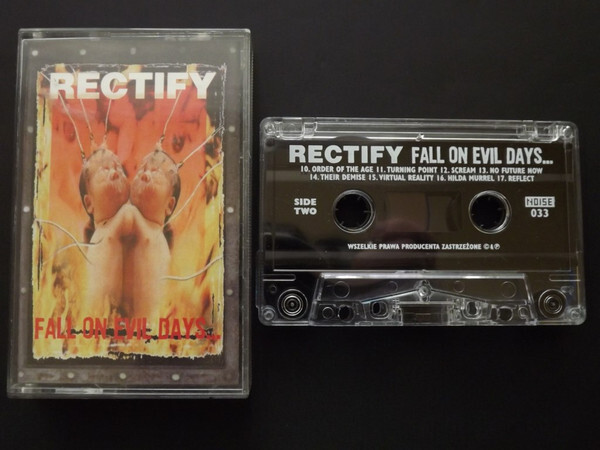 Rectify 