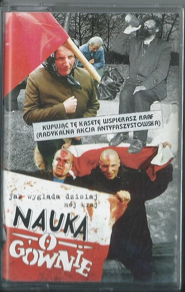 Nauka O Gównie 