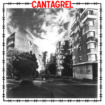 Cantagrel "S/T" EP
