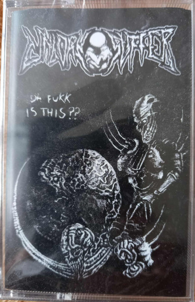 Unborn Suffer 