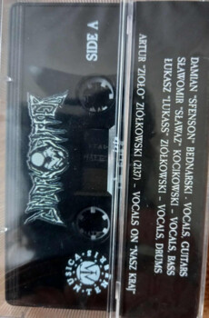 Unborn Suffer "Da Fukk Is This??" MC