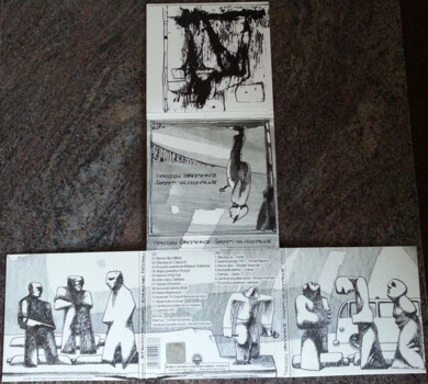 Strachy Na Lachy "Zakazane Piosenki" CD