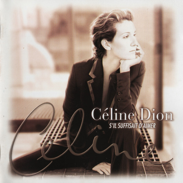 Celine Dion 