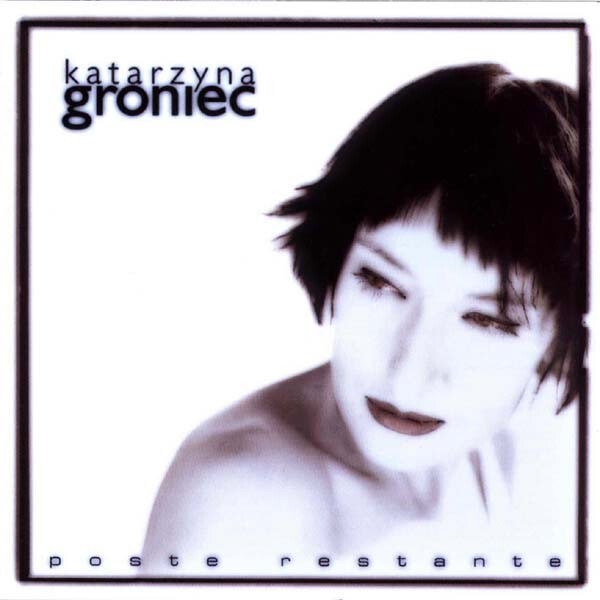 Katarzyna Groniec 
