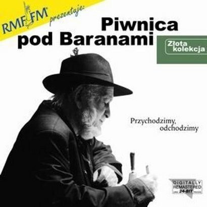 Piwnica Pod Baranami 