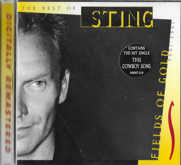 Sting 