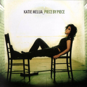 Katie Melua "Piece By Piece" CD
