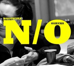 Katarzyna Nosowska "Osiecka" CD