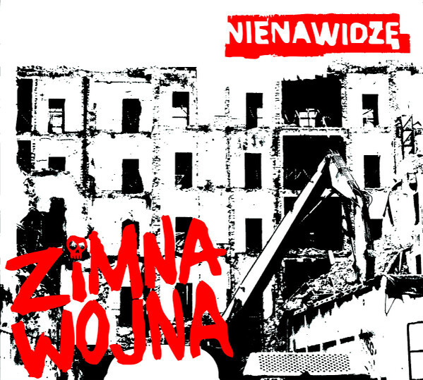 Zimna Wojna 